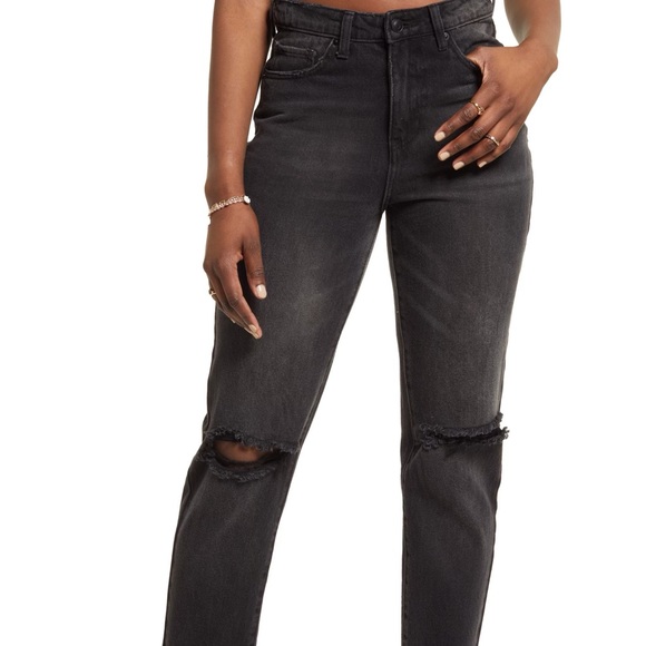 BP black jeans from Nordstrom‘s original price: 70I’ll sell for 25 - Picture 3 of 3